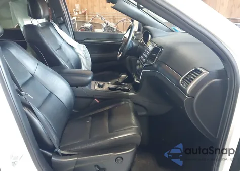 2020 Jeep Grand Cherokee Limited 4X4 z USA, uszkodzony, nr VIN 1C4RJFBG7LC243583